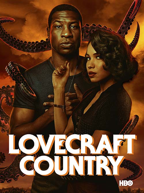 Lovecraft Country effets spéciaux